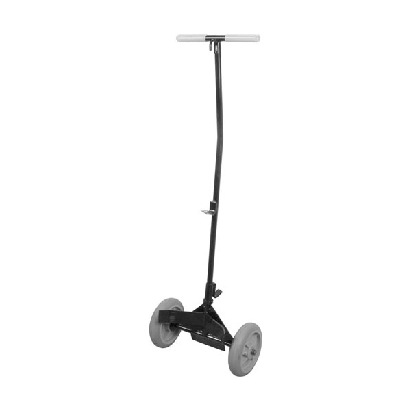 Cart, Keg & Pail For Bar Maid - Part No Bark-P Cart